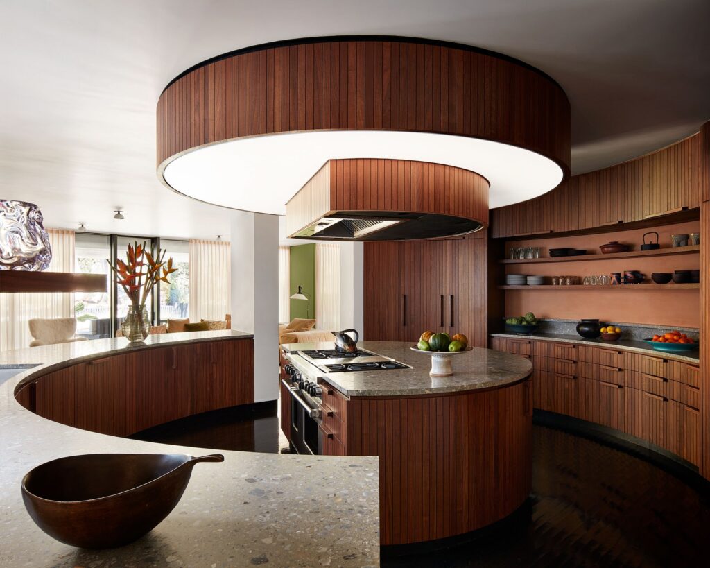 Mid-century Modern - Phong cách nội thất hoài niệm mang hơi thở hiện đại 11 11