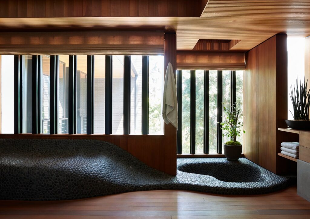 Mid-century Modern - Phong cách nội thất hoài niệm mang hơi thở hiện đại 12 12