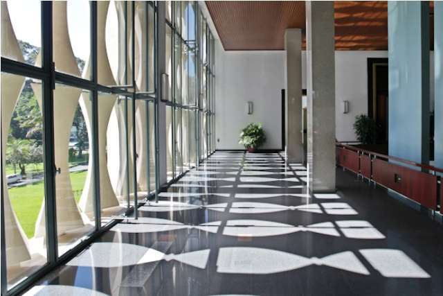 Dinh Độc Lập - nơi lưu giữ ký ức lịch sử qua nhiều thế hệ 4 2 1 1