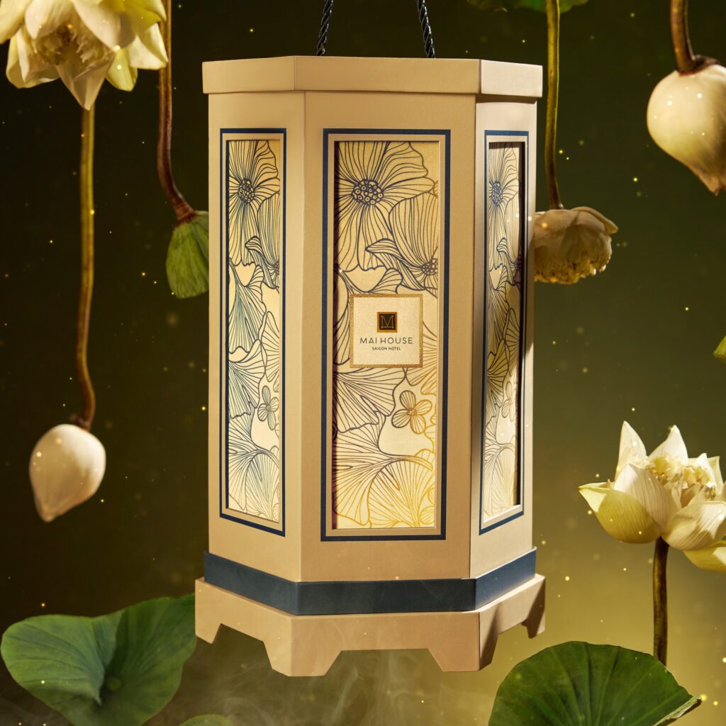 Những bộ sưu tập bánh trung thu đẹp 'đắt' ra miếng năm 2023 (Phần 1) 25 356422972 562335922772964 7739257169960807544 n