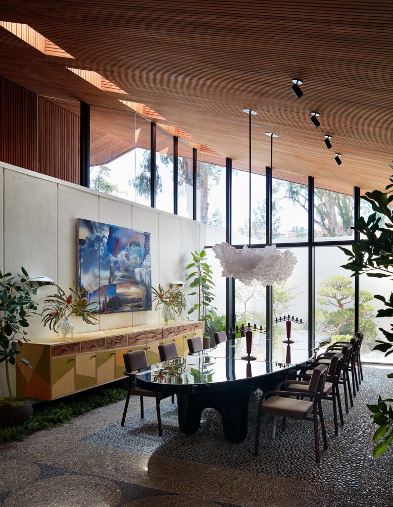 Mid-century Modern - Phong cách nội thất hoài niệm mang hơi thở hiện đại 4 mid-century modern