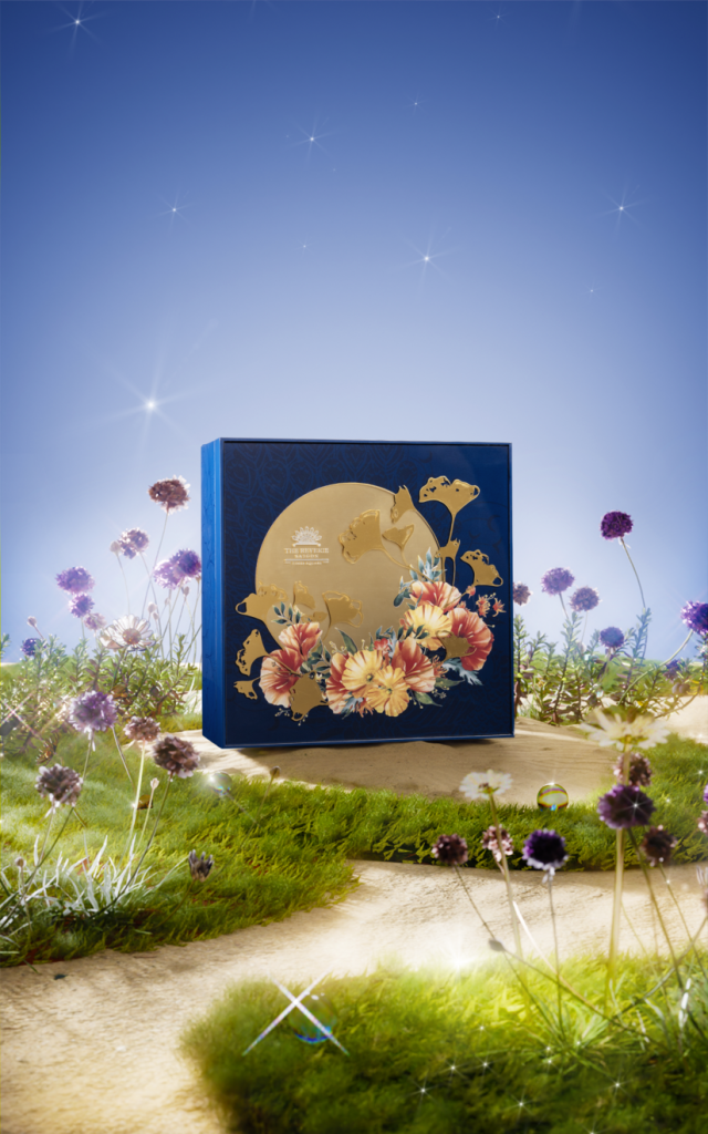 Những bộ sưu tập bánh trung thu đẹp 'đắt' ra miếng năm 2023 (Phần 1) 10 The_Reverie_Saigon