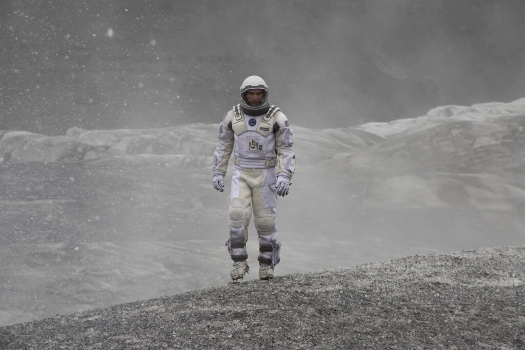 Nếu thiếu âm nhạc thì phim Christopher Nolan có thành công? 5 Nhac_phim