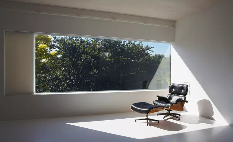 Mid-century Modern - Phong cách nội thất hoài niệm mang hơi thở hiện đại 6 6
