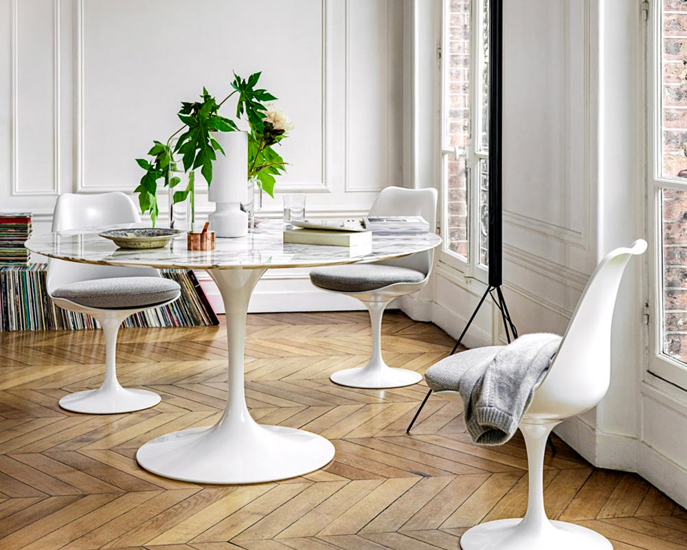 Mid-century Modern - Phong cách nội thất hoài niệm mang hơi thở hiện đại 7 7