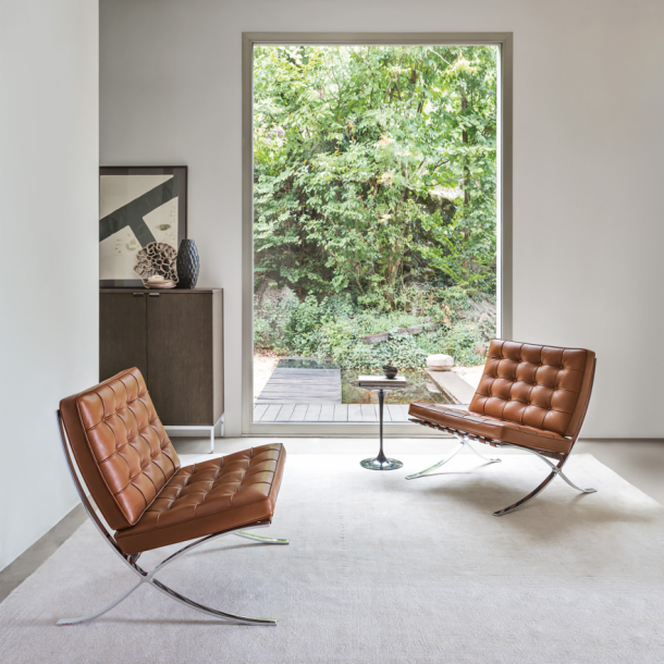 Mid-century Modern - Phong cách nội thất hoài niệm mang hơi thở hiện đại 8 8