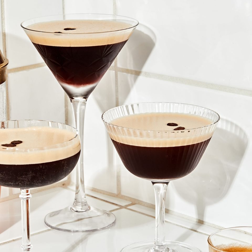 Rượu mùi bước ra ánh sáng 2 EspressoMartini 5