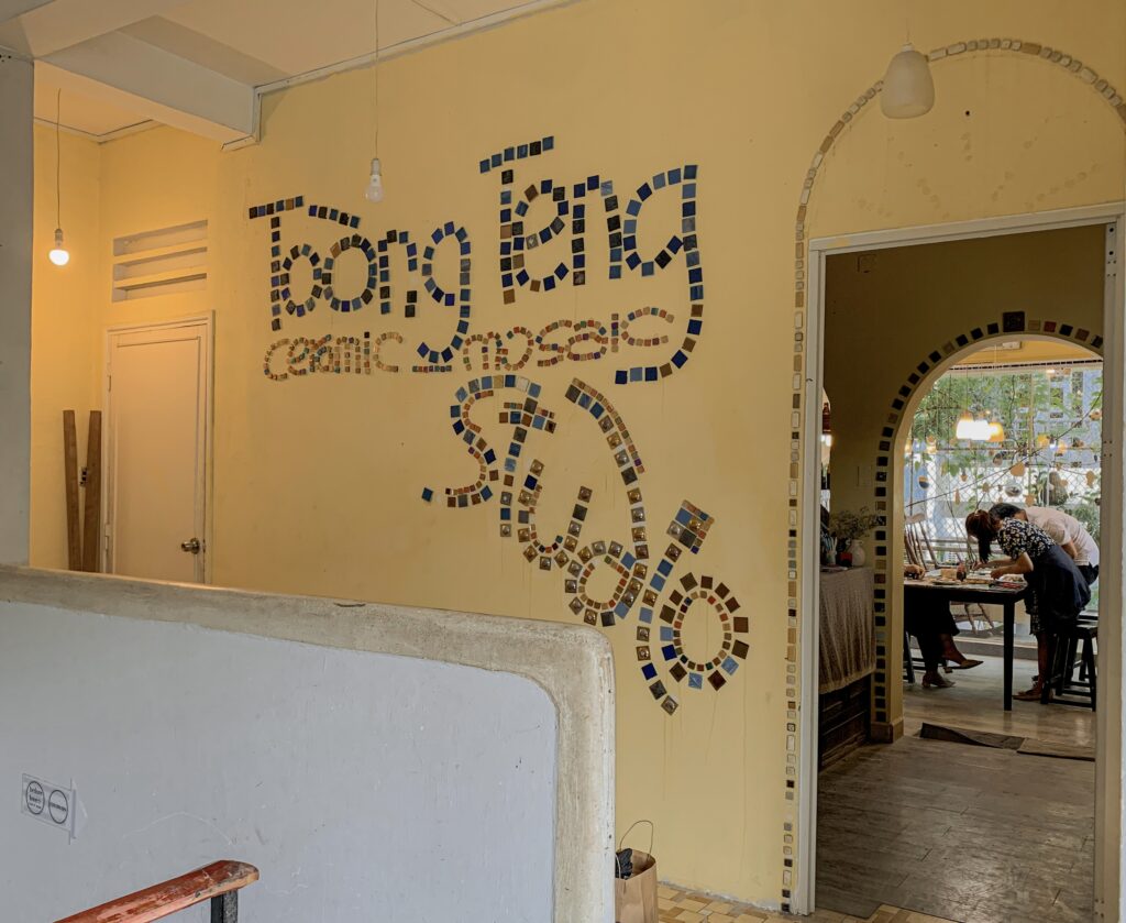 Tòong Teng Studio - Nơi hiện thực hóa những ý tưởng nghệ thuật 1 toong_teng_studio