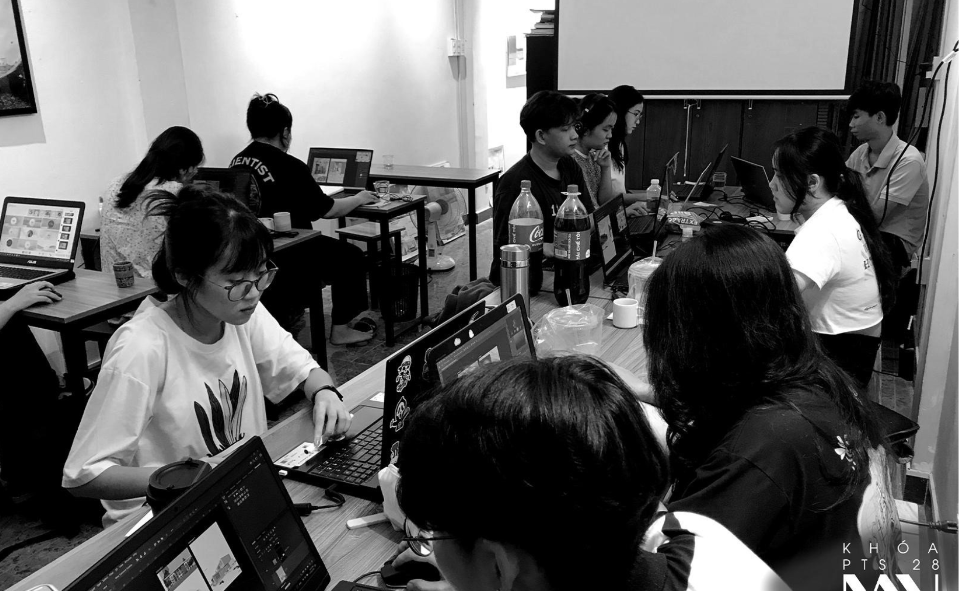 N.A.N Studio – Trung tâm đào tạo thiết kế kiến trúc chất lượng