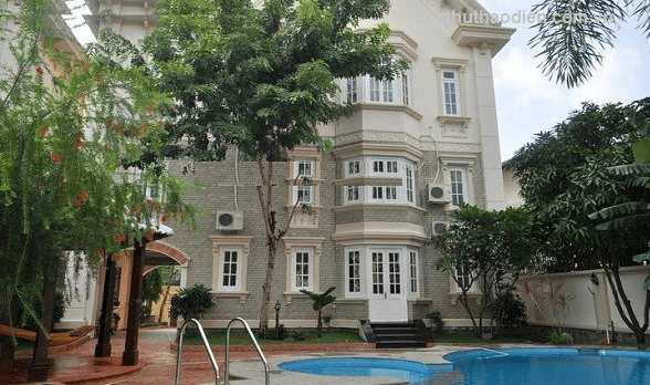 Lan Anh Village - Mảng xanh yên bình với đầy đủ tiện nghi nâng tầm chất lượng cuộc sống 3 biet_thu