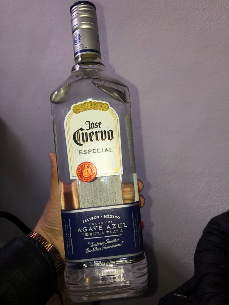 Tequila - từ thức uống truyền thống đến tinh thần hiện đại 5 ruou_tequila