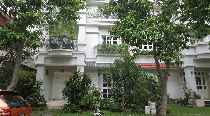 Lan Anh Village - Mảng xanh yên bình với đầy đủ tiện nghi nâng tầm chất lượng cuộc sống 2 biet_thu