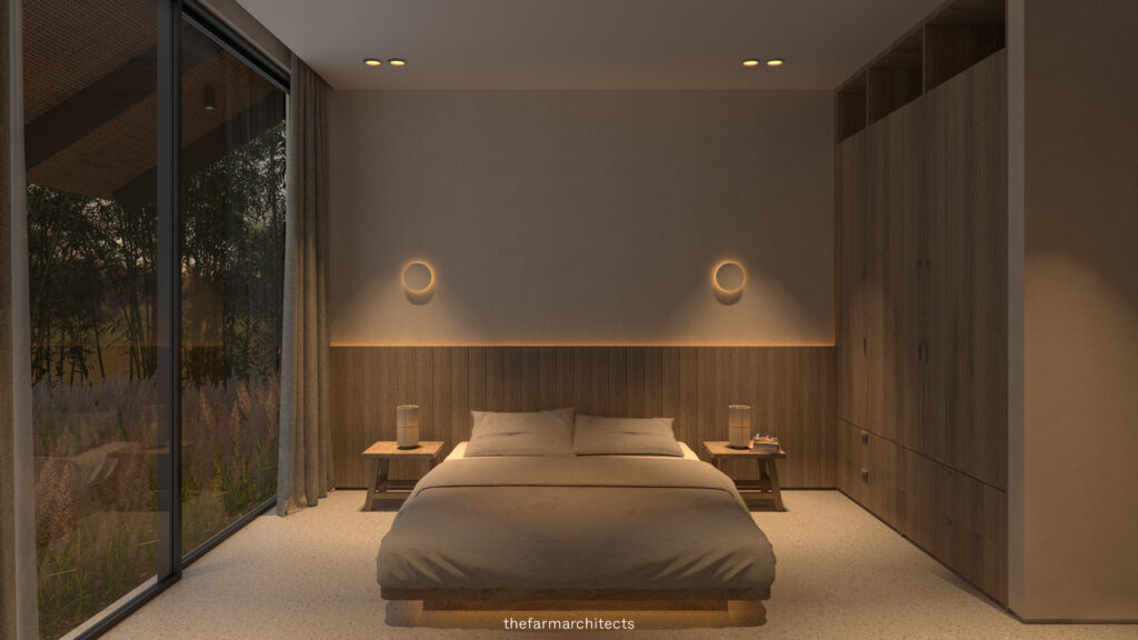 The Farm Architects và niềm đam mê với nền kiến trúc truyền thống 8 v25 2