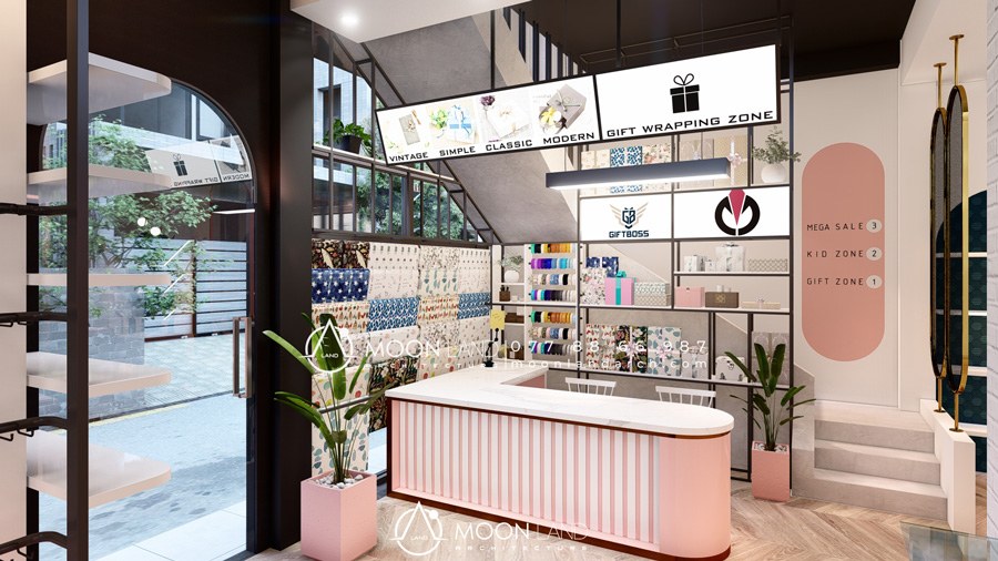 Moon Group Architecture - Kiến tạo tư gia thịnh vượng 2 thiet_ke