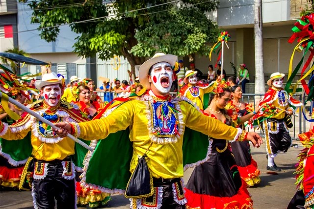 Lễ hội Barranquilla - Lễ hội hóa trang đầy màu sắc lớn nhất thế giới 5 le_hoi_Barranquilla