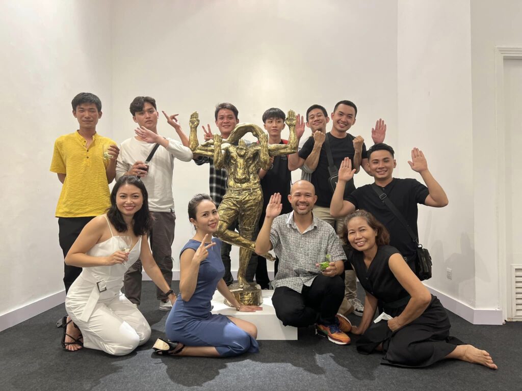 Craig Thomas Gallery - Tôn vinh sự đa dạng của nghệ thuật đương đại 6 craig_thomas_gallery