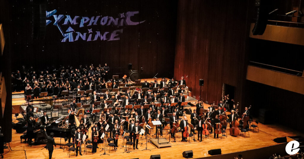 Symphonic Anime – Lễ hội âm nhạc Anime sẽ chính thức tới Việt Nam 1 symphonic _anime