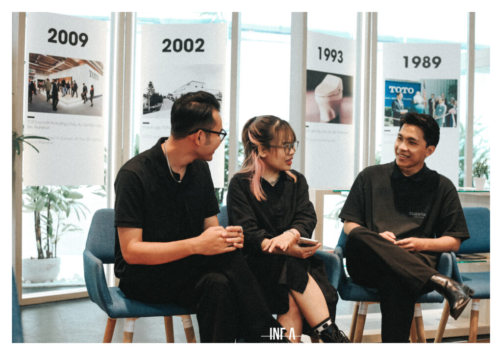 Inf.Lab Academy - Điểm đến của cộng đồng đam mê kiến trúc 1 trung_tam-kien_truc