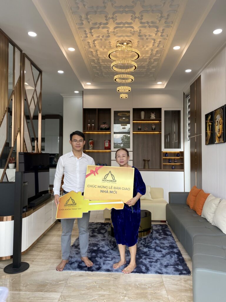 Moon Group Architecture - Kiến tạo tư gia thịnh vượng 5 ban_giao_nha
