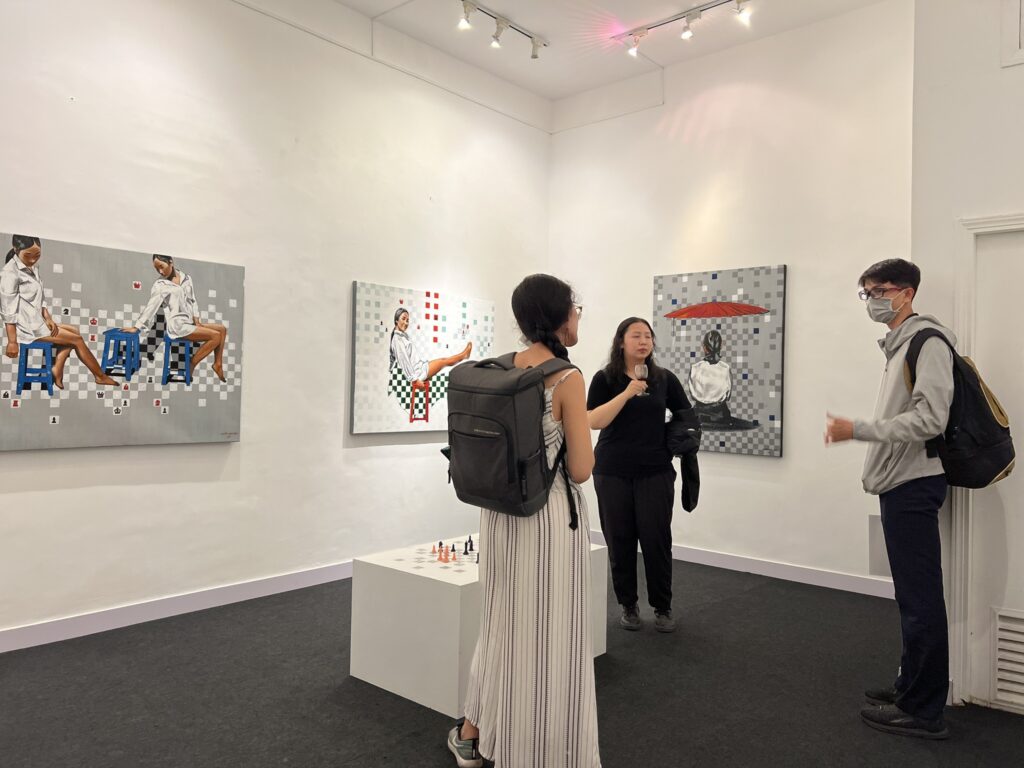 Craig Thomas Gallery - Tôn vinh sự đa dạng của nghệ thuật đương đại 5 craig_thomas_gallery