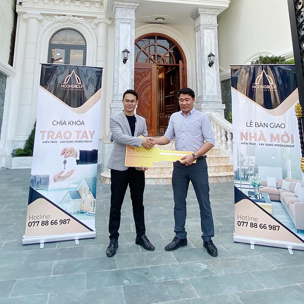 Moon Group Architecture - Kiến tạo tư gia thịnh vượng 6 ban_giao_nha