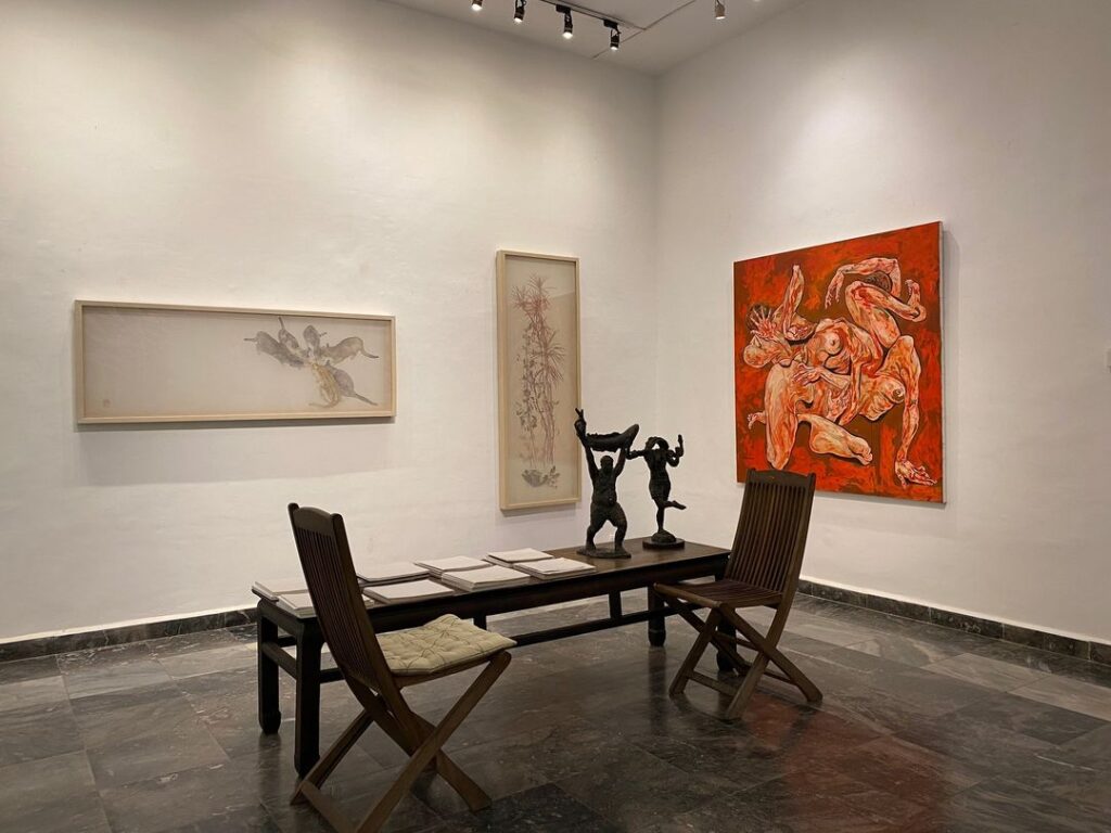 Craig Thomas Gallery - Tôn vinh sự đa dạng của nghệ thuật đương đại 2 craig_thomas_gallery