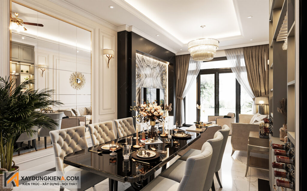 Công ty thiết kế xây dựng Kiến A - Khơi nguồn ý tưởng không gian sống 5 cong_ty_kien_a