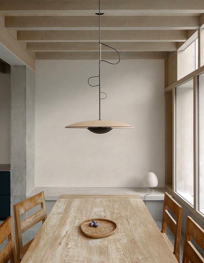 Phong cách thiết kế Wabi Sabi - Vẻ đẹp của sự nguyên bản 8 phong_cach_thiet_ke_ wabi_sabi