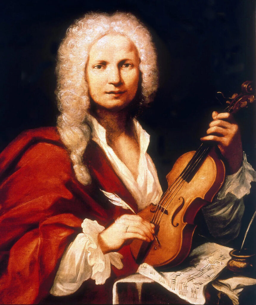 The Four Seasons - Kiệt tác của nhà soạn nhạc vĩ đại Vivaldi 1 antonio_vivaldi