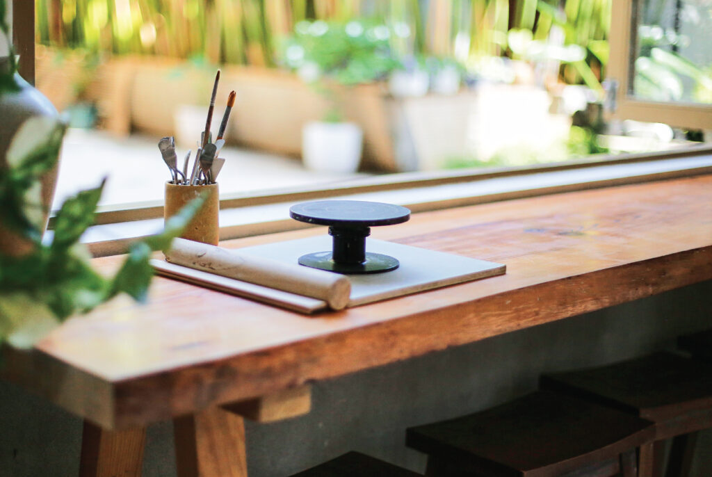 Bopbi House - Workshop gốm lan tỏa tinh thần sáng tạo 1 lam_gom
