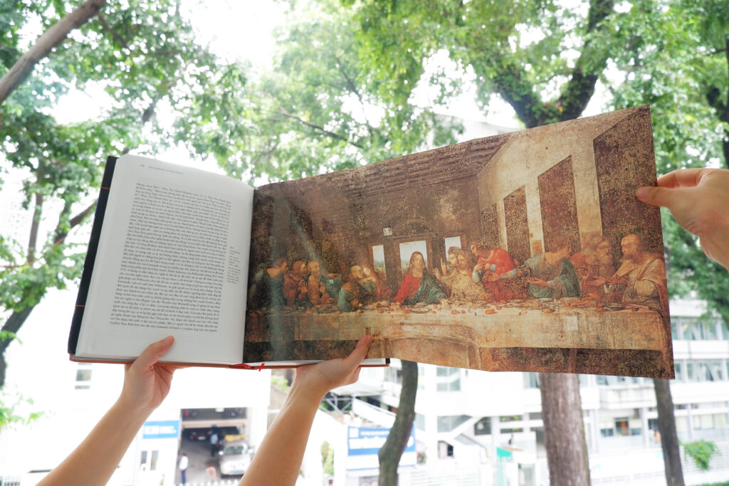 The Story of Art phần 2: Nghệ thuật Trung Âu với những chuyển biến lịch sử 3 sach_cau_chuyen_nghe_thuat