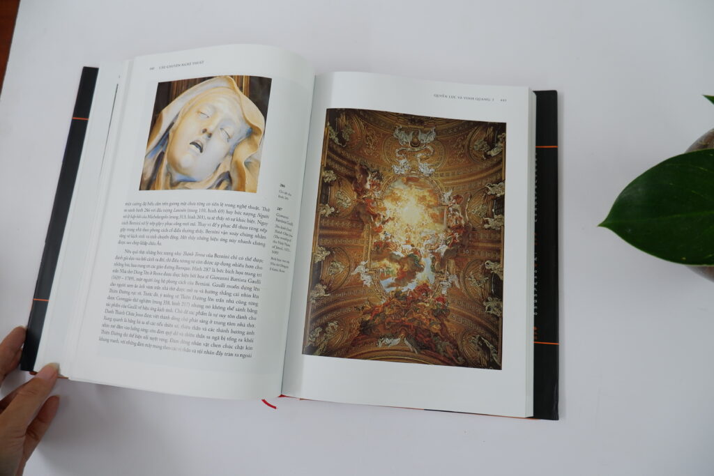 The Story of Art phần 2: Nghệ thuật Trung Âu với những chuyển biến lịch sử 2 nghe_thuat