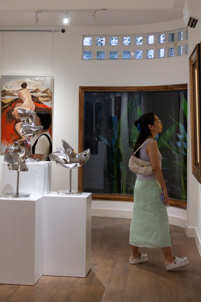 22 Gallery - Không chỉ là nơi trưng bày nghệ thuật 7 22_gallery