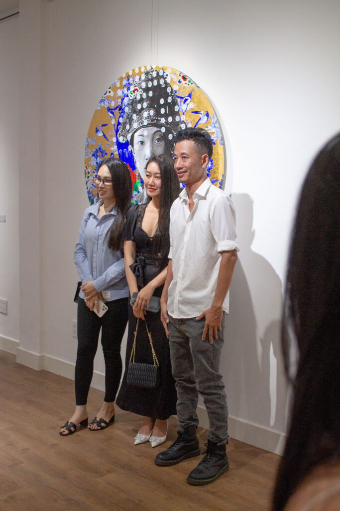 22 Gallery - Không chỉ là nơi trưng bày nghệ thuật 6 22_gallery