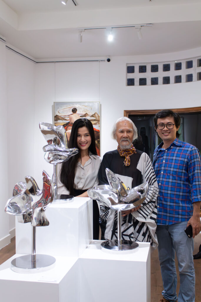 22 Gallery - Không chỉ là nơi trưng bày nghệ thuật 3 22_gallery