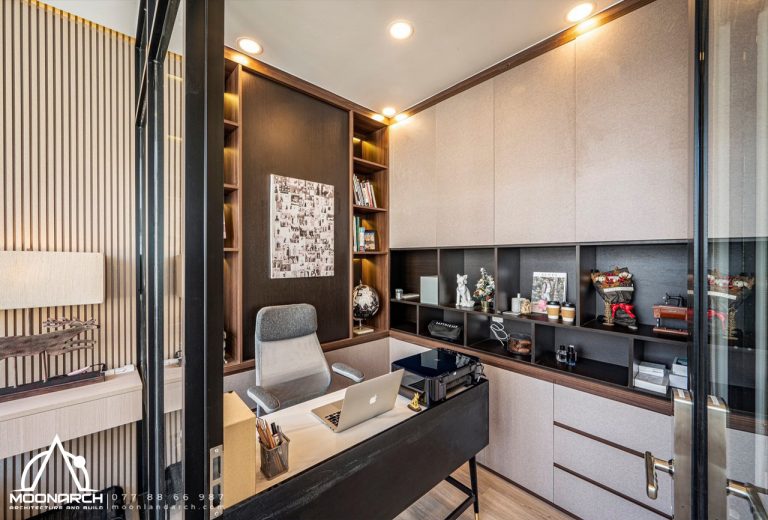 Moon Group Architecture - Kiến tạo tư gia thịnh vượng 3 xay_dung