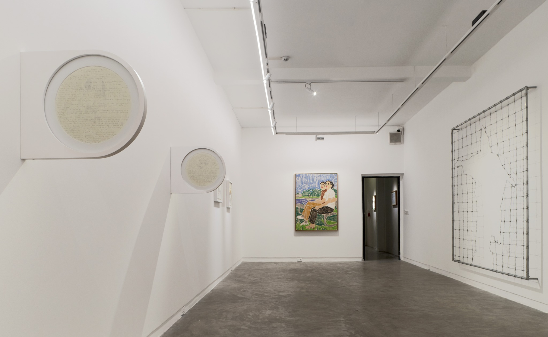 Galerie Quynh – Say đắm vẻ đẹp nghệ thuật đương đại hơn hai thập kỷ