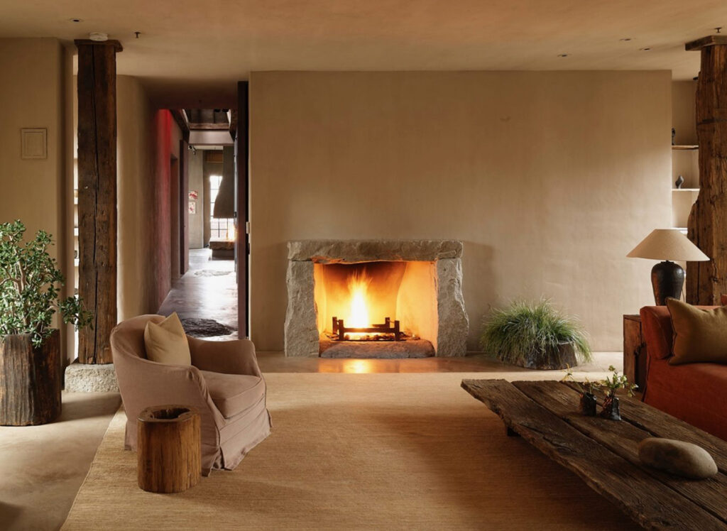 Phong cách thiết kế Wabi Sabi - Vẻ đẹp của sự nguyên bản 3 phong_cach_thiet_ke_ wabi_sabi