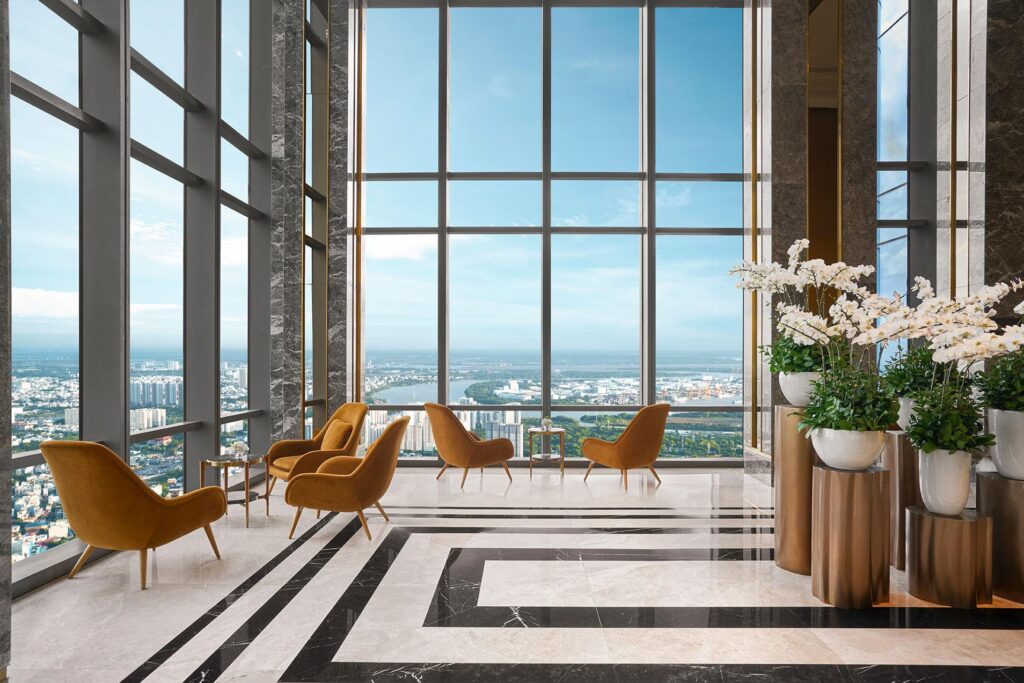 Vinpearl Landmark 81 - Autograph Collection: Thiên đường nghỉ dưỡng trên mây 2 vinpearl_landmark_81_autograph_collection