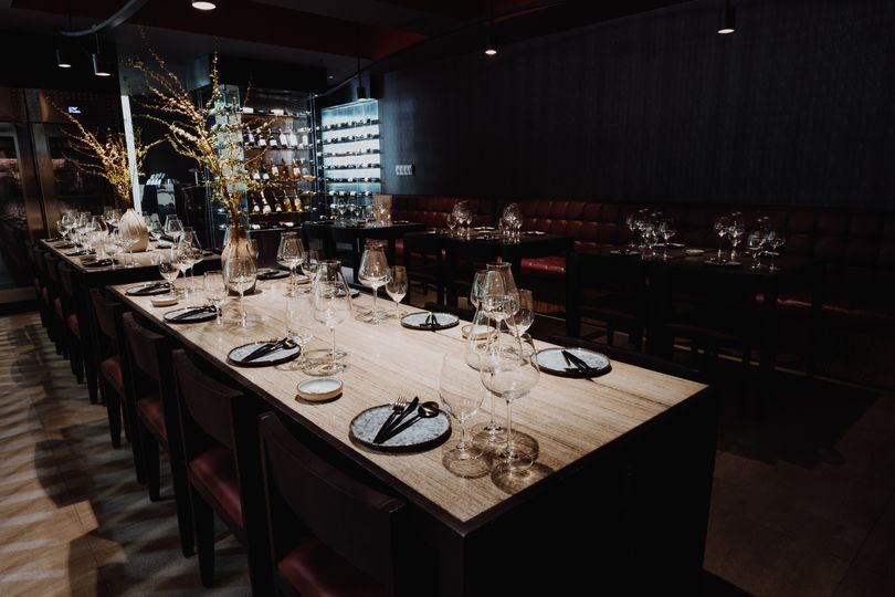 Ardeo Eatery & Butcher và những trải nghiệm ẩm thực đầy sáng tạo