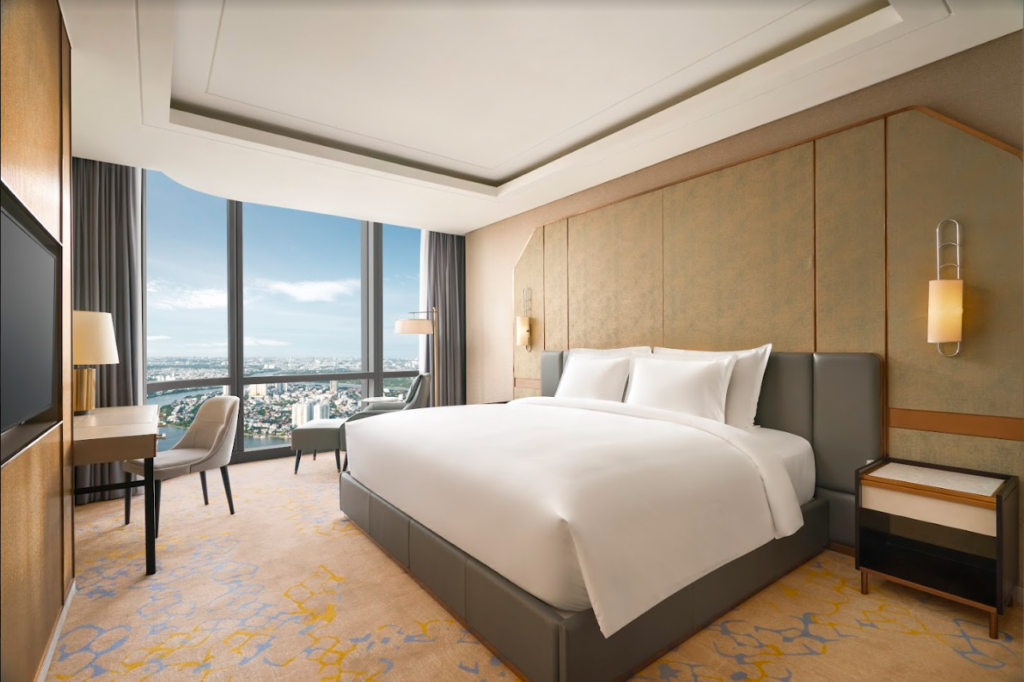 Vinpearl Landmark 81 - Autograph Collection: Thiên đường nghỉ dưỡng trên mây 3 vinpearl_landmark_81_autograph_collection