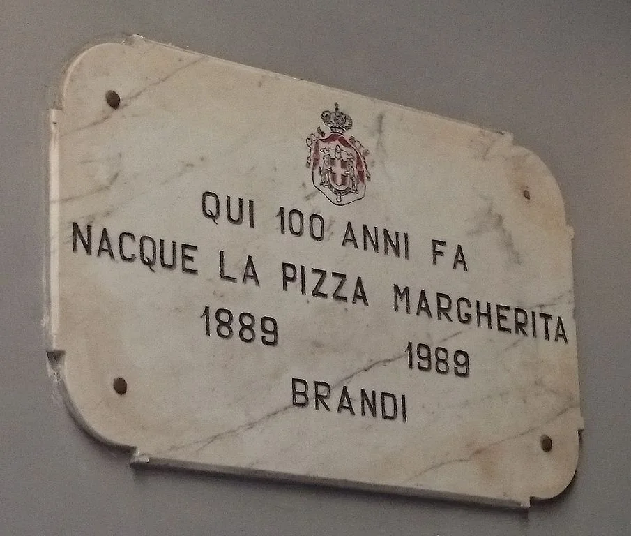 Câu chuyện về Pizza Margherita - “nữ hoàng” của các loại pizza 4 pizza_margherita