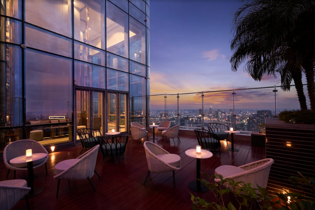Vinpearl Landmark 81 - Autograph Collection: Thiên đường nghỉ dưỡng trên mây 6 vinpearl_landmark_81_autograph_collection