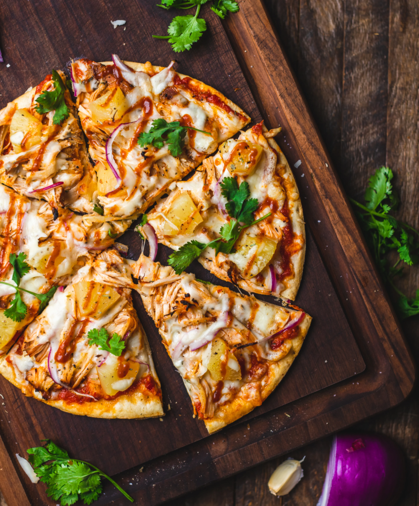 Câu chuyện về Pizza Margherita - “nữ hoàng” của các loại pizza 8 pizza_margherita