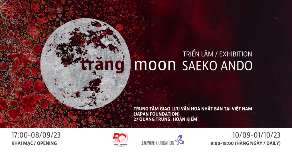 Triển lãm Trăng – Sự kết hợp giữa nghệ thuật sơn ta và thơ waka 4 Trien_lam_trang