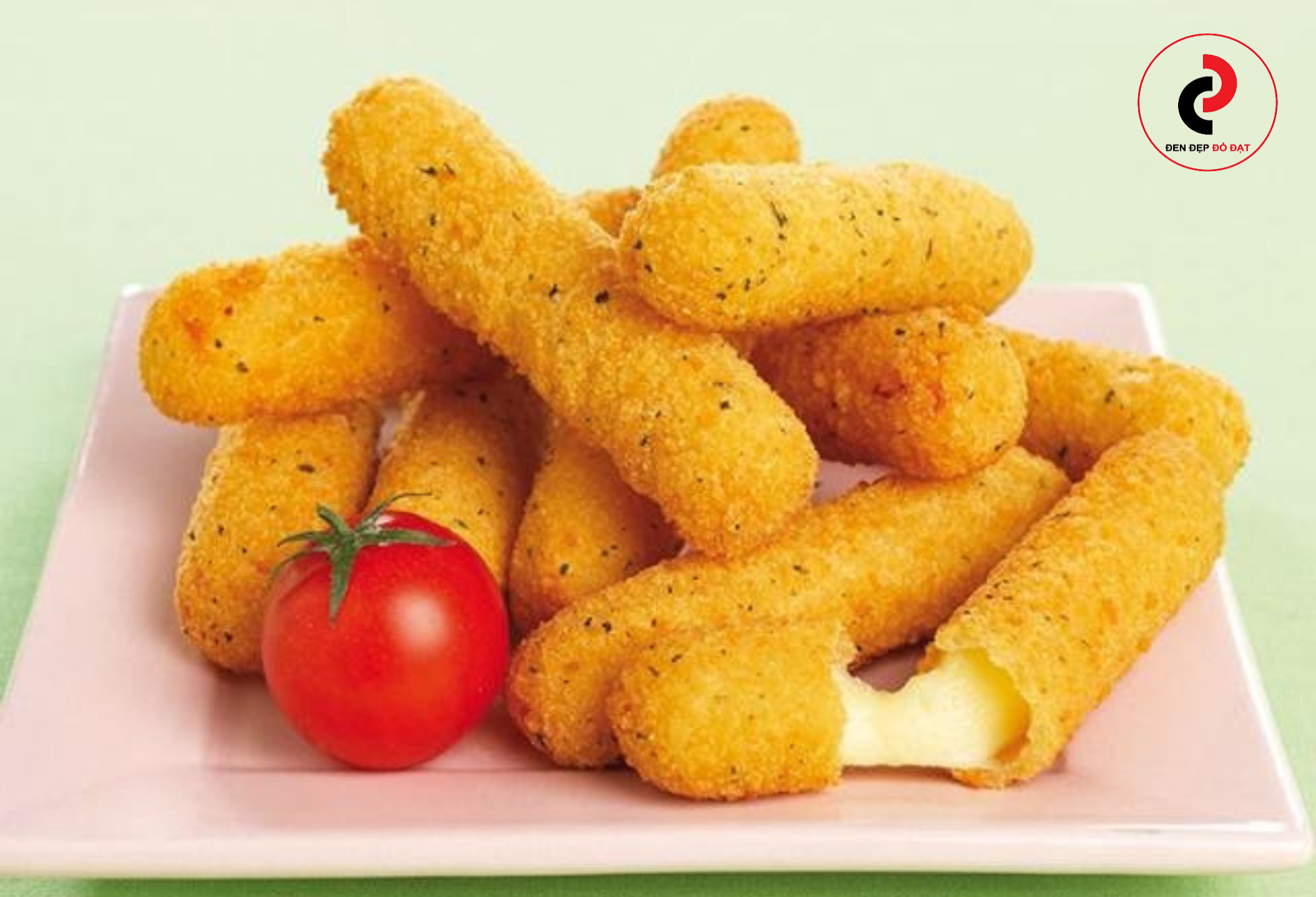 Đen Đỏ – Bữa ăn tiện lợi đầy dinh dưỡng