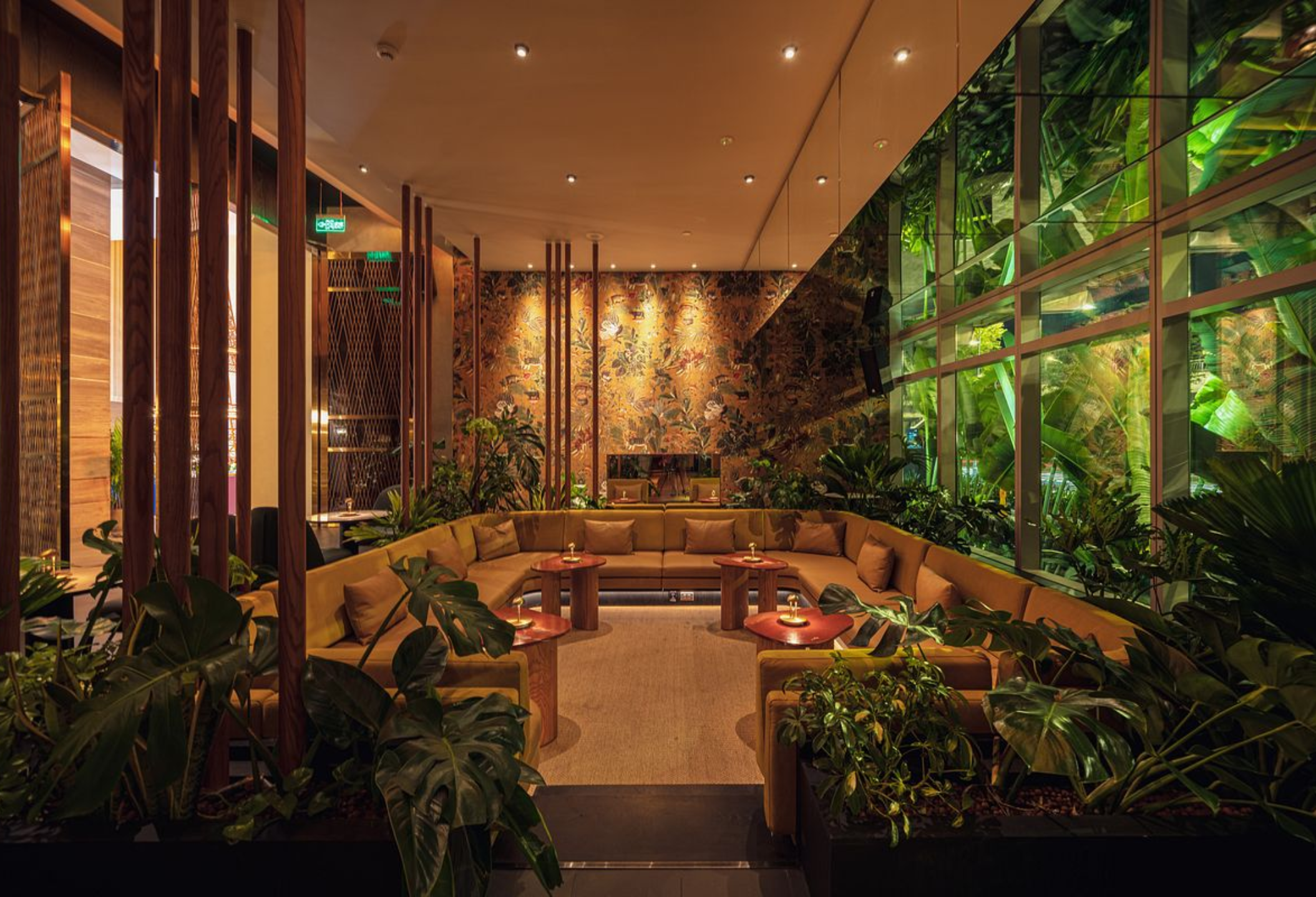 BARSON – Cánh cửa mở ra trải nghiệm ‘vibe dining’ hấp dẫn