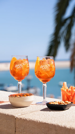 Aperol - Biểu tượng văn hóa thưởng thức rượu đến từ nước Ý 3 aperol