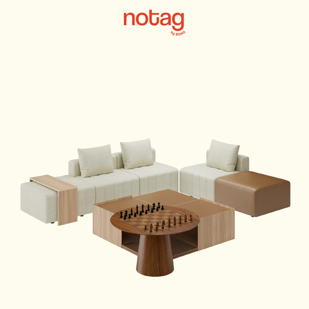 NOTAG - Khi chất lượng làm nên thương hiệu 2 notag