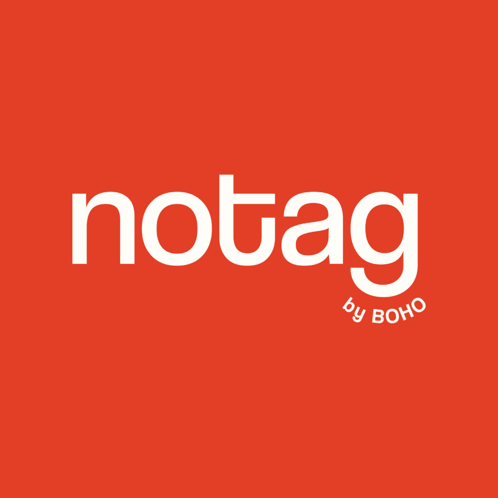 NOTAG - Khi chất lượng làm nên thương hiệu 1 notag